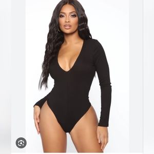 Bodysuit
